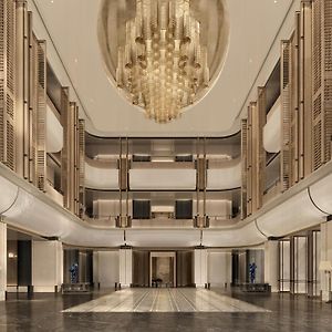 Beijing Palace Soluxe Hotel Astana